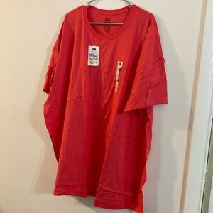 Fruit of the loom shirt
